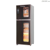 Thiết kế tủ sấy bát Haera Nhật Bản 138L ra sao?