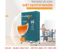 Tiện ích và công dụng khi sử dụng tủ sấy quần áo Haera-Emasu Nhật Bản mà hàng triệu người thích dùng