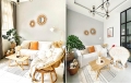Thiết kế nội thất mẫu nhà phố 4 tầng
