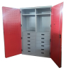Tủ đồ nghề 2 cánh 12 ngăn