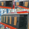 Tủ dụng cụ 2 cánh 13 ngăn