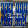 Tủ treo dụng cụ 2 cánh có vách kéo KT: 1000Wx500Dx1800Hmm