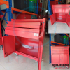 Sản phẩm tủ dụng cụ, tủ đồ nghề đựng đồ sửu chữa cơ khí