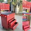 Tủ đồ nghề 5 ngăn giá treo dụng cụ