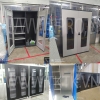 Sản xuất gia công tủ dụng cụ đựng đồ cơ khí