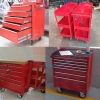 Mẫu tủ dụng cụ 5 ngăn