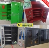 Tủ đồ nghề 2 cánh NPRO | Nhận gia công theo yêu cầu