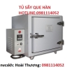 Mua máy tủ sấy que hàn 100, 200, 300 độ ở đâu rẻ nhất