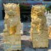 Kỳ Lân đá – Biểu tượng cho lòng trung hiếu và chính nghĩa