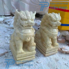Kỳ Lân đá – Biểu tượng cho lòng trung hiếu và chính nghĩa