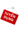 Tuyển gấp bảo vệ, giữ xe tại Gò Vấp