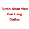 Tuyển Nhân Viên bán hàng online tại tphcm