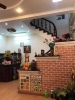 Bán nhà Tô Vĩnh Diện 55m2x4 Tầng Mt=8m giá 5.95 tỷ có TL