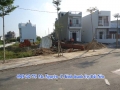 Đất Q.12 đường Vườn Lài nền 50m2 giá 550 triệu, đường rộng 10m, sau lưng UBND P.An Phú Đông