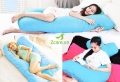 *** Mua Ngay GỐI ÔM BÀ BẦU Zcare với Giá Khuyến mãi Siêu Hấp Dẫn:  399.000đ / gối +  Tặng phiếu giảm giá 10 % GỐI CHỐNG TRÀO NGƯỢC... “Mẹ ơi ngủ ngon – Cho con mau lớn” !!!