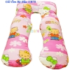 GỐI ÔM BÀ BẦU Zcare với Giá Khuyến mãi Siêu Hấp Dẫn:  399.000đ / gối +  Tặng phiếu giảm giá 10 % GỐI CHỐNG TRÀO NGƯỢC... “Mẹ ơi ngủ ngon – Cho con mau lớn” !!!