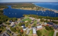 University Of New England