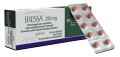 Thuốc Iressa 250mg (Điều trị ung thư phổi)