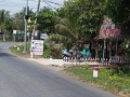 Đất mặt tiền ngã 3 đg tỉnh lộ 903 và QL53.TP Vinhlong