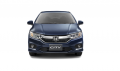Xe honda city 2017 giá rẻ nhất miền bắc