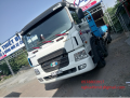 Xe tải cẩu HIAB 300 (đập chuột) huyndai  HD320.GIÁ TỐT NHẤT