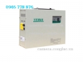 Sửa chữa bộ lưu điện cửa cuốn tại Hải Phòng