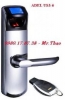 Khóa điều khiển từ xa