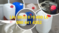 Thùng nhựa 30 lít đựng hóa chất, can 25 lít đựng kiềm, can nhựa 20 lít tại Trà Vinh