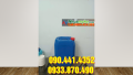 Công ty sx can nhựa 10 lít đựng hóa chất, thùng nhựa 20 lít đựng gel, can nhựa chứa chất lỏng hóa học 25 lít