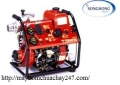 Máy bơm chữa cháy Tohatsu V20D2S