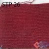 Vải bố may túi nhuộm màu sợi lớn giá sỉ tại STP Canvas