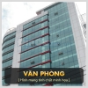 Văn Phòng Cho Hẻm Xe hơi Đường Lê Văn sỹ  Q3