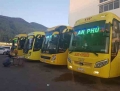 Vé Xe Sài Gòn Quy Nhơn Tết 2020