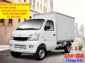 Mua trả góp xe tải Veam changang 750kg*800kg giá rẻ nhất