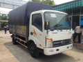 Xe tải VEAM 1T-VT100 thùng bạc giá rẽ