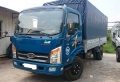 Xe tải veam vt350 3.5 tấn động cơ hyundai giá tốt giao xe nhanh.
