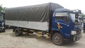 Bán xe tải veam 4t99 T498, xe tải veam 5 tấn được vào thành phố với giá cực sốc.