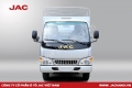 Thanh lý xe tải JAC tải trọng 3.45 tấn.