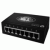 Ánh hào phân phối bộ kéo dài VGA 4 công, 8 cổng hàng chính hãng