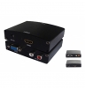 Bán bộ chuyển đổi av / svideo to vga, vga to av / svideo,hdmi to av,av/svideo to hdmi,vga to hdmi