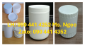 SX hủ nhựa 2 ký đựng hóa chất dạng rắn, hủ nhựa 1kg đựng hạt giống, hủ nhựa 0.5kg đựng bột nghệ