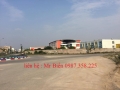 Bán đất giãn dân khu khả lễ 3 gần Toyota bắc ninh thuộc khu khả lễ phường võ cường thành phố bắc ninh