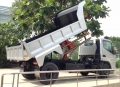 Ưu đãi đặc biệt dành cho 05 xe Fuso duy nhất