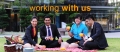 Cơ hội tìm kiếm việc làm sau khi ra trường tại Singapore