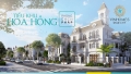 Biệt thự liền kề dự án Vinhomes Star City hướng Tây Bắc