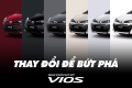 GIÁ LĂN BÁNH VIOS SỐ SÀN VÀ MÔ TẢ VAY NGÂN HÀNG TRẢ GÓP HÀNG THÁNG