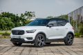 Bán Volvo Xc40 Ultimate Mới