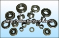 Giới thiệu chung về vòng bi – bạc đạn xe nâng