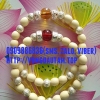 Tháng cô hồn- Cơ sở sản xuất vòng dâu tằm đặt mục tiêu không lợi nhuận để mở rộng thị trường, lh 0909886836