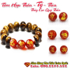 Tháng cô hồn nên đeo gì để tránh xui gặp may mắn